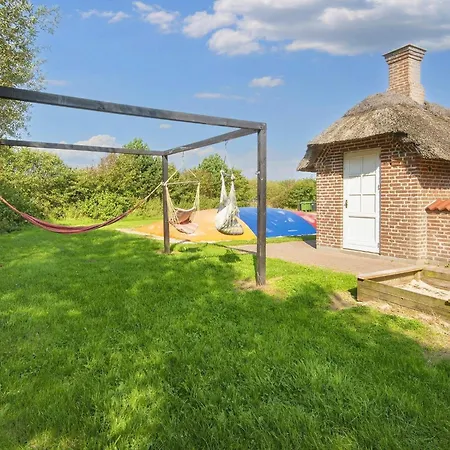 Luxury Retreat By The Sea - By Traum * Ulfborg