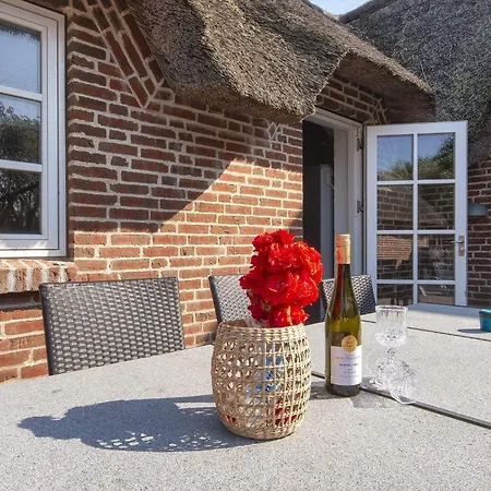 Luxury Retreat By The Sea - By Traum Ulfborg