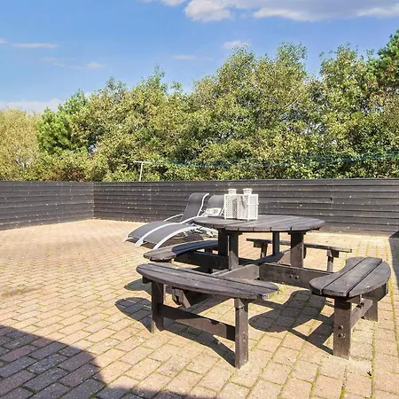 Prázdninový dům Luxury Retreat By The Sea - By Traum *