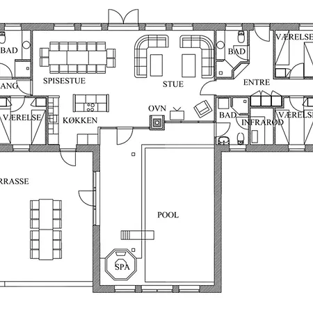 Luxury Retreat By The Sea - By Traum *