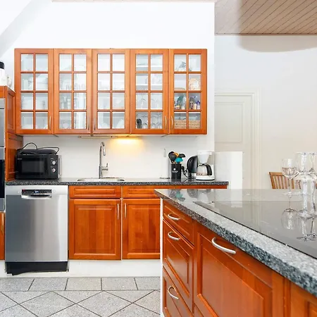 Luxury Retreat By The Sea - By Traum Ulfborg