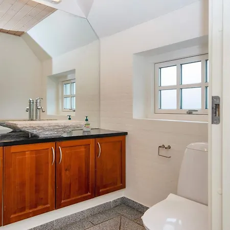 Prázdninový dům Luxury Retreat By The Sea - By Traum