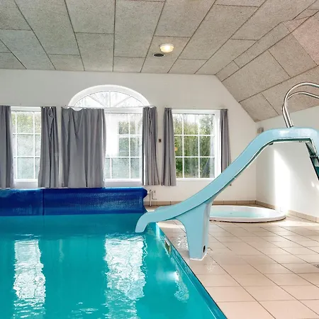 Prázdninový dům Luxury Retreat By The Sea - By Traum *