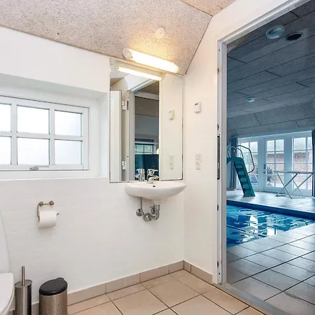 Luxury Retreat By The Sea - By Traum * Ulfborg