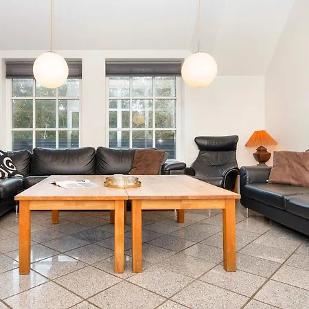 Prázdninový dům Luxury Retreat By The Sea - By Traum *