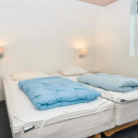 Luxury Retreat By The Sea - By Traum Prázdninový dům Ulfborg