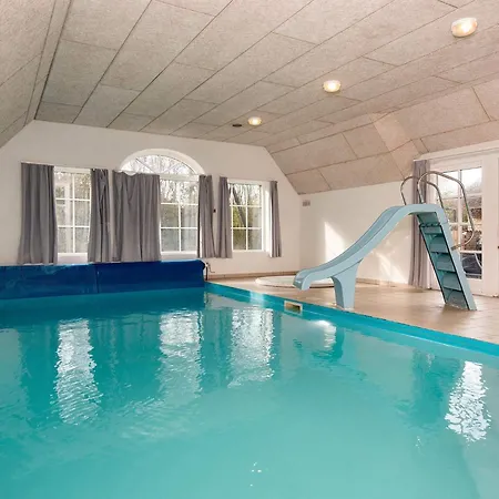 Luxury Retreat By The Sea - By Traum * Ulfborg