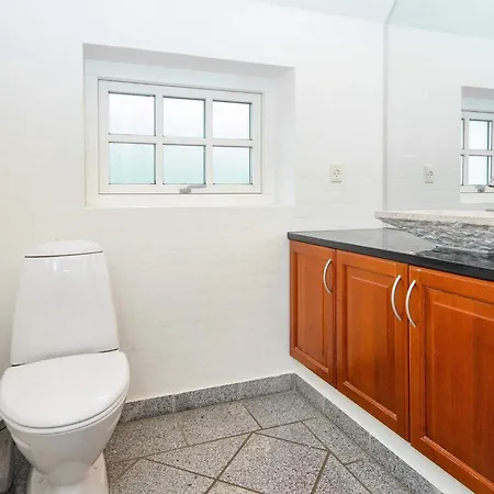 Prázdninový dům Luxury Retreat By The Sea - By Traum *