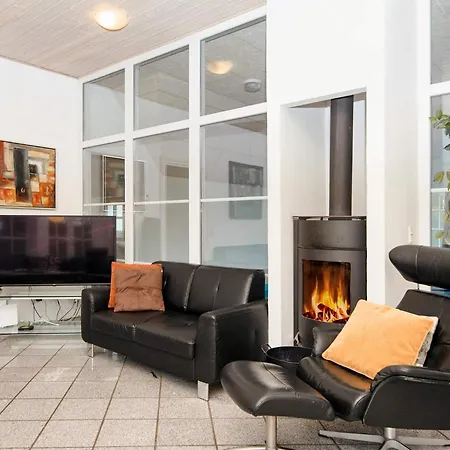 Luxury Retreat By The Sea - By Traum Prázdninový dům Ulfborg