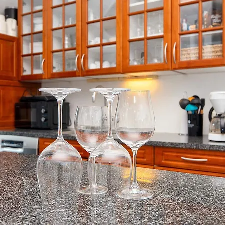 Luxury Retreat By The Sea - By Traum Prázdninový dům *