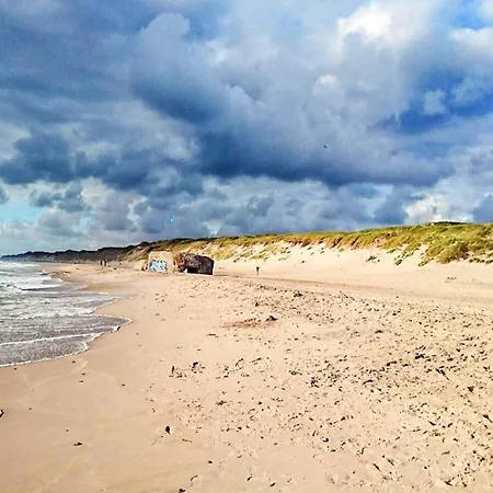 Luxury Retreat By The Sea - By Traum Prázdninový dům