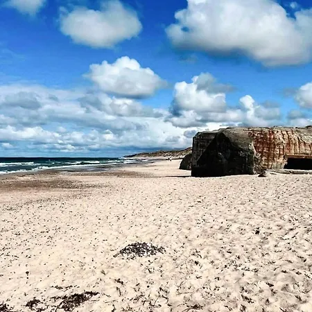 Luxury Retreat By The Sea - By Traum