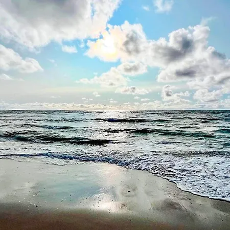 Prázdninový dům Luxury Retreat By The Sea - By Traum